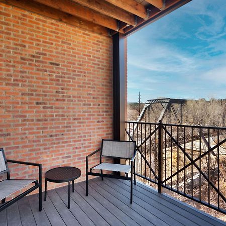 Hilton Garden Inn Prescott Downtown, Az Exterior photo
